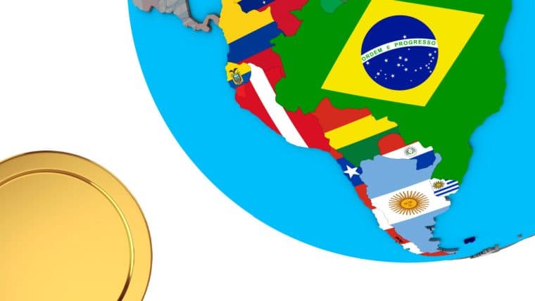 Elon Musk Praises Reports on Latam Common Digital Currency: 'Probably a Good Idea'
