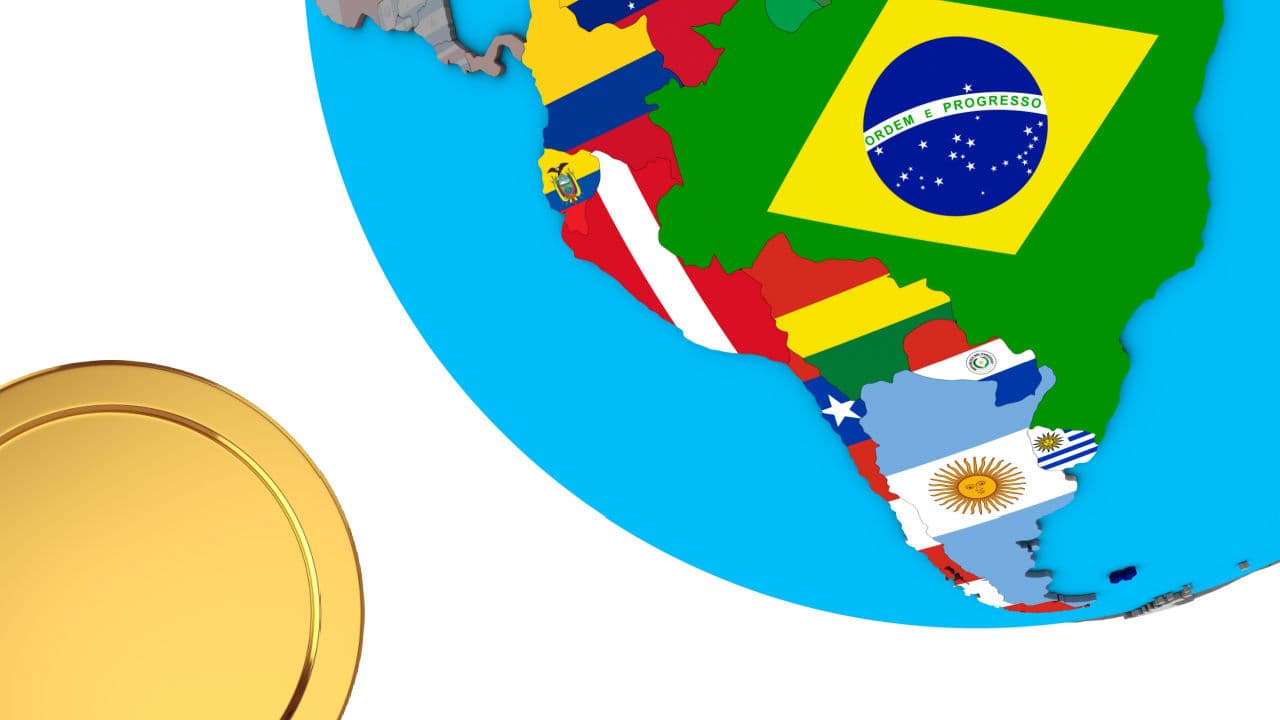 Elon Musk Praises Reports on Latam Common Digital Currency: 'Probably a Good Idea'