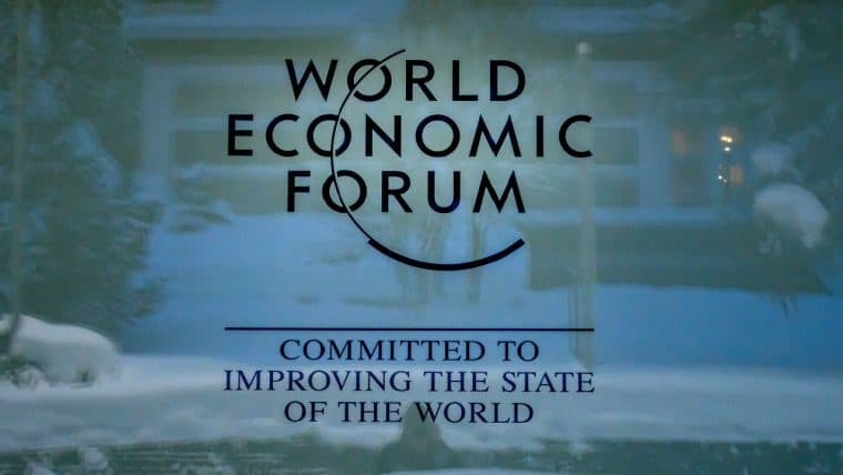 World Economic Forum Believes Crypto Will Remain Key Technology