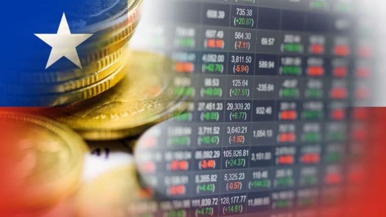 Cryptocurrency Rose Ranks in Popularity as Investment Option in Chile in 2022