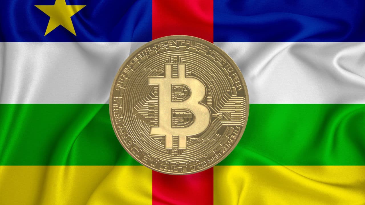 Central African Republic Sets Up Committee Tasked With Drafting Crypto Bill