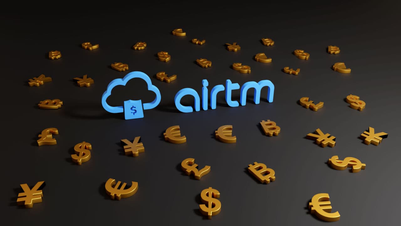 Airtm Winds Down Cryptocurrency Trading, Exchanges All Funds to Native Stablecoin