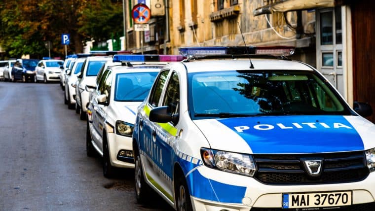 Romania Carries Out Raids as Part of Crypto Tax Evasion Probe