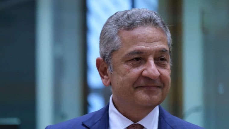 ECB's Fabio Panetta: Unbacked Cryptos Are a 'Vehicle for Gambling' Lacking 'Intrinsic Value'