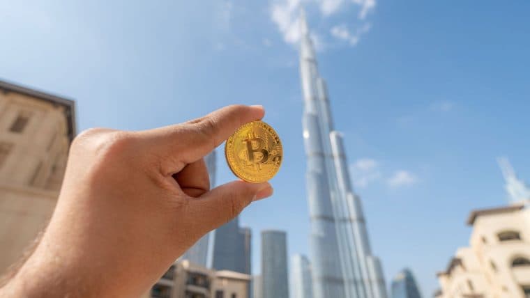 DMCC Crypto Centre Surpasses 500 member companies in 2022