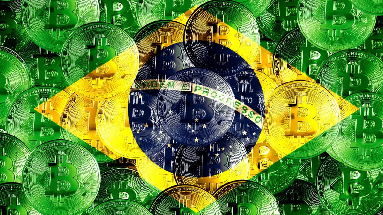 Brazilian Cryptocurrency Law Likely to Be Reviewed by Lula's Government