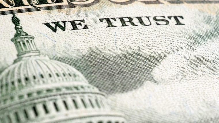 Cornell Professor Warns of Disruption to US Bond Market From Potential Collapse of Major Stablecoin