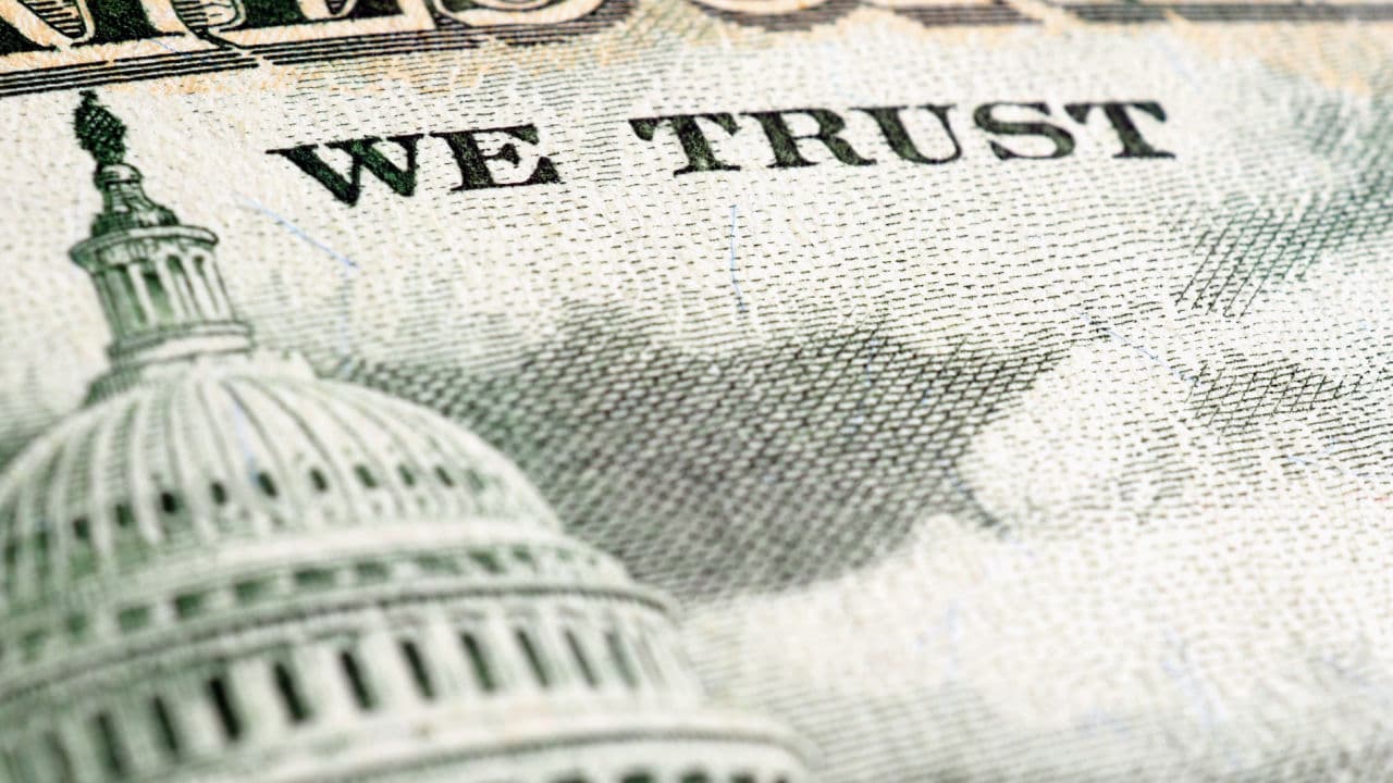 Cornell Professor Warns of Disruption to US Bond Market From Potential Collapse of Major Stablecoin