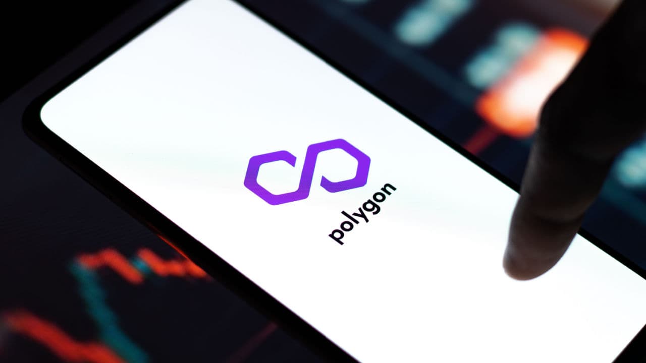 Biggest Movers: MATIC Retreats From 12-Week High on Monday