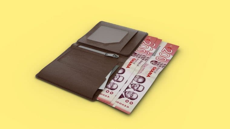 Ghanaian Cedi Second Worst-Performing Asset Among Sub-Saharan Africa's Top 15 Currencies