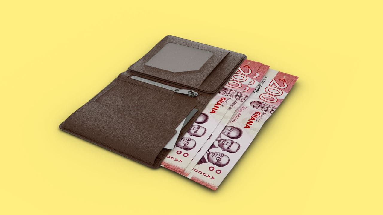 Ghanaian Cedi Second Worst-Performing Asset Among Sub-Saharan Africa's Top 15 Currencies