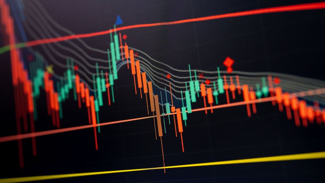 Bitcoin, Ethereum Technical Analysis: BTC, ETH Consolidate Following Recent Highs