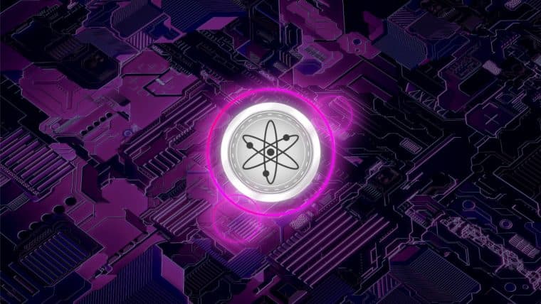 Biggest Movers: SOL Rebounds From Recent Losses, ATOM 5% Higher on Friday