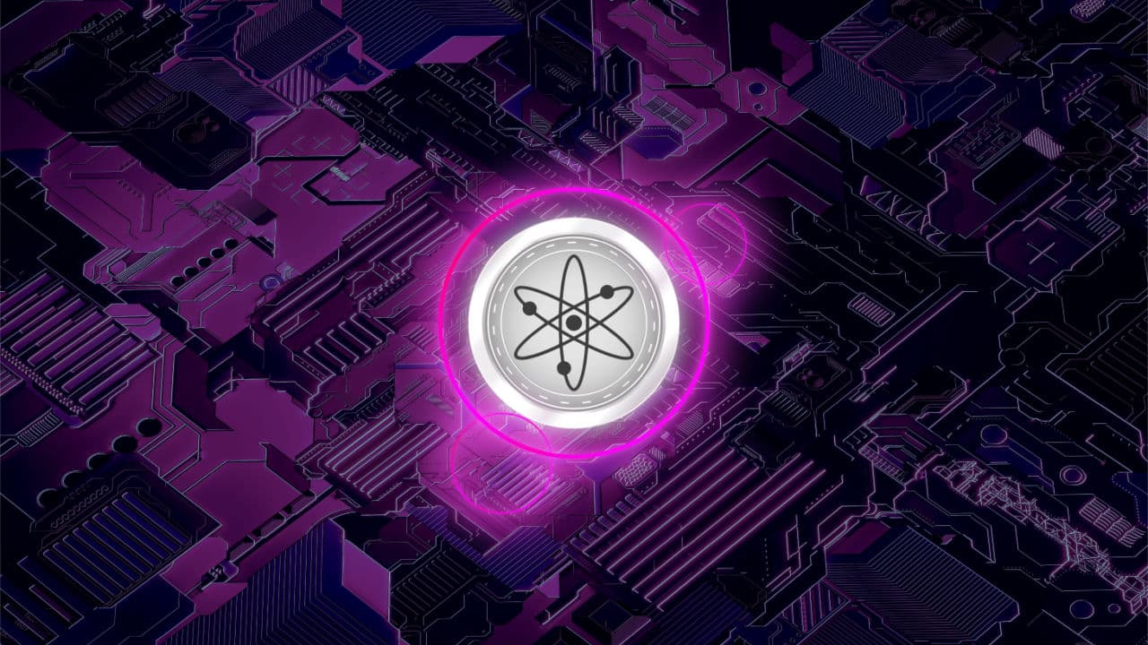 Biggest Movers: SOL Rebounds From Recent Losses, ATOM 5% Higher on Friday