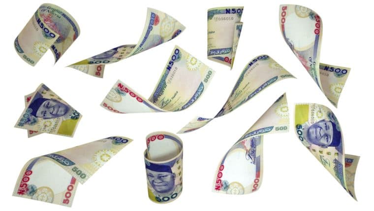 Nigerian Banks Still Distributing Old Naira Banknotes as Demonetization Date Approaches