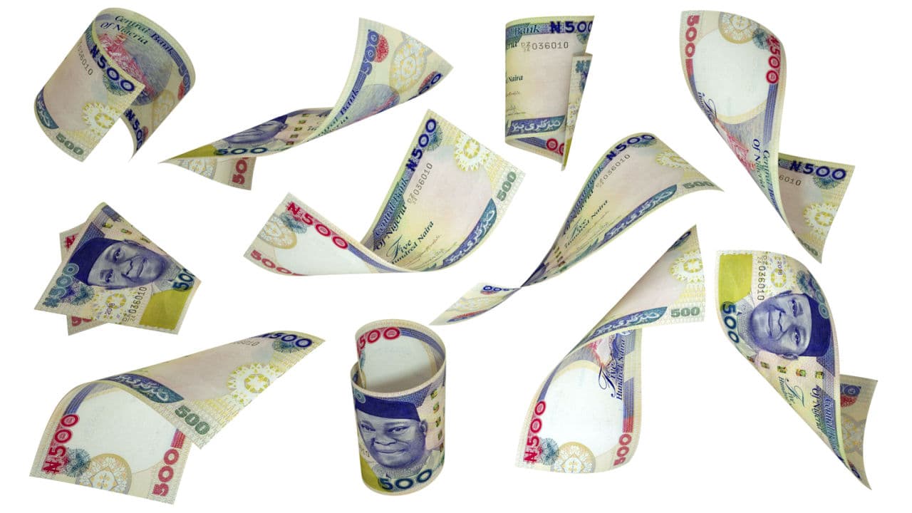 Nigerian Banks Still Distributing Old Naira Banknotes as Demonetization Date Approaches