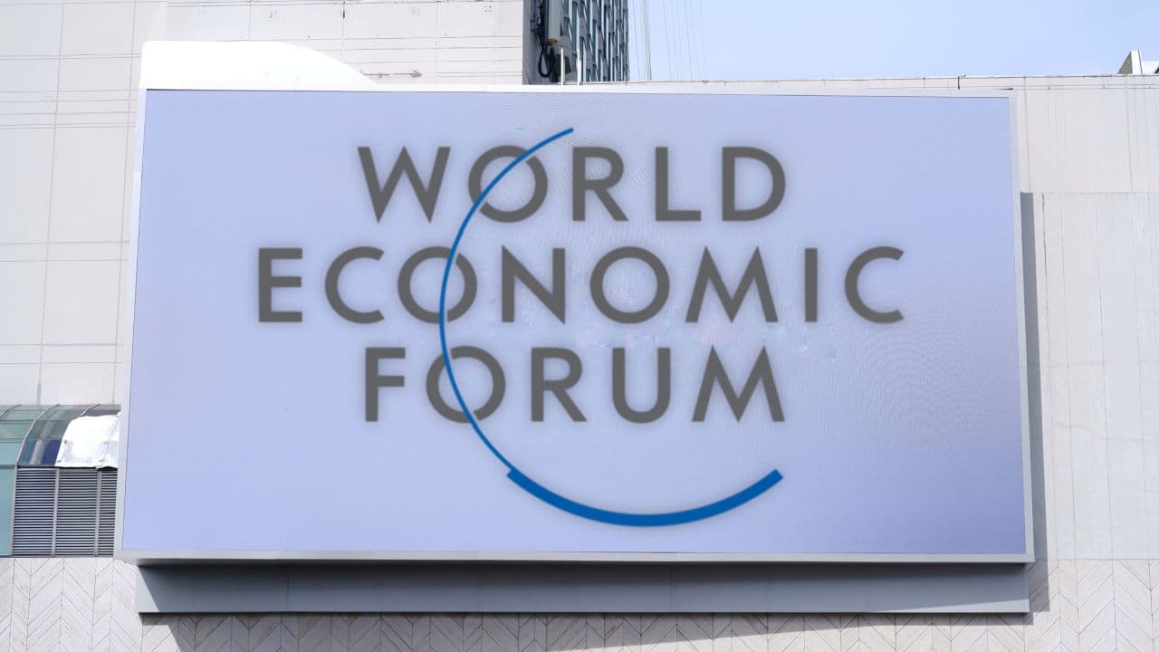 Davos 2023: WEF Unveils Global Collaboration Village Metaverse Platform