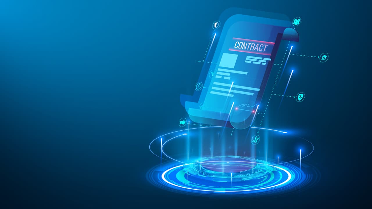 Smart Contract Tokens, Defi Economy See Strong Growth, Market Capitalization Swells by $78 Billion in 30 Days