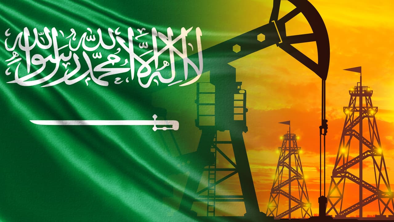 Saudi Arabia Open to Trading in Currencies Other Than US Dollar, Signaling a Shift Toward De-Dollarization