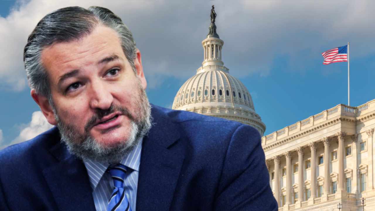 US Senator's Resolution Encourages Capitol Gift Shops to Accept Cryptocurrency