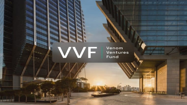 Venom Foundation in Partnership With Iceberg Capital Launches $1 Billion Venom Ventures Fund