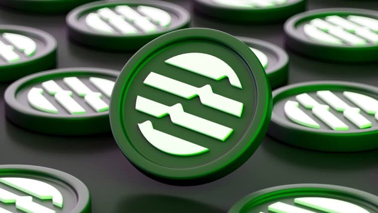 Following APT’s 400% Rise Since Late December, Aptos Drops 20% From All-Time High