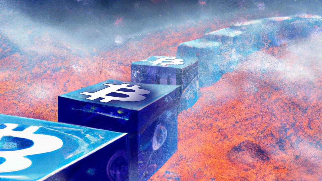 Bitcoin Network Difficulty Expected to See Largest Increase of the Year Amid High Hashrate, Shorter Block Times