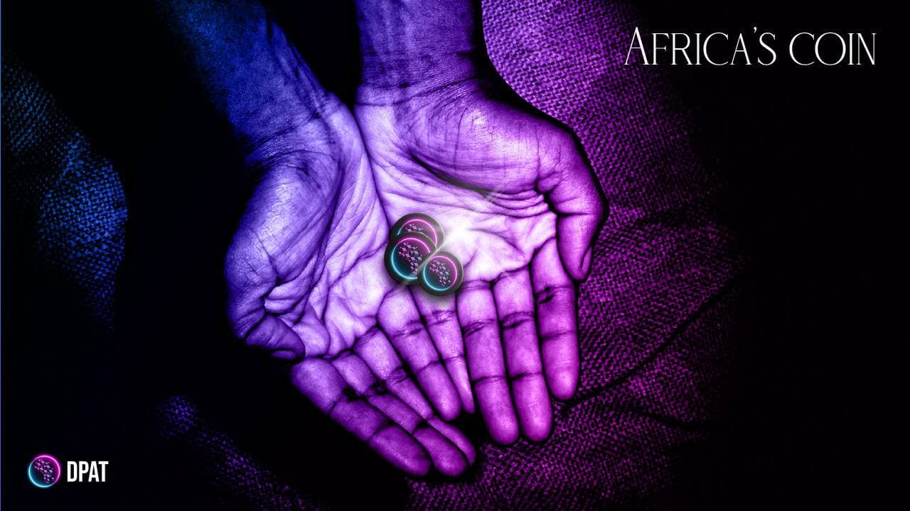 DPA Token (DPAT) and Blockchain Technology: The Key to Unlocking Africa's Economic Potential