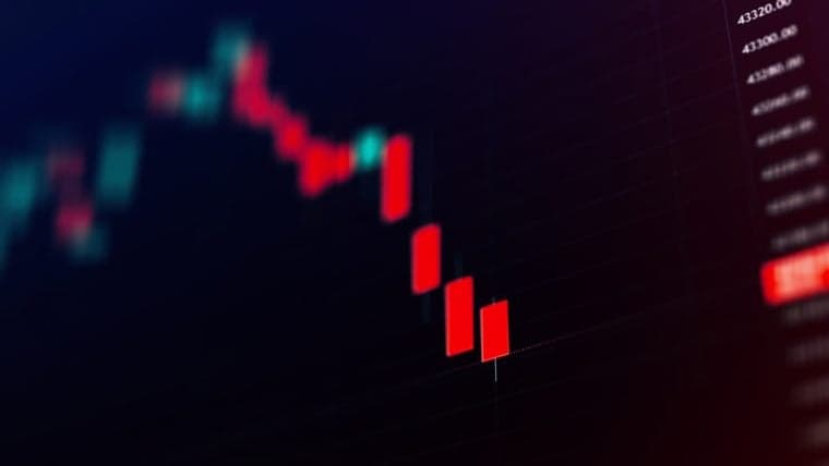 5 High-Profile Cryptocurrency Implosions Shatter Trust, Wipe out Billions in Value During 2022's Crypto Winter