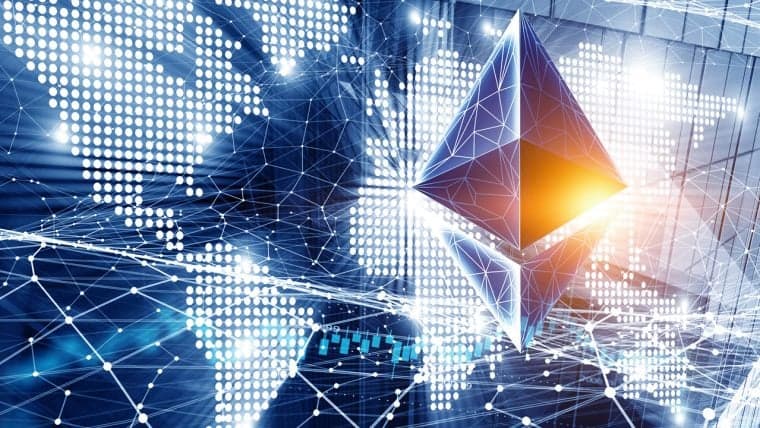 Liquid Staking Platform Lido Sees Largest Daily Stake Inflow, Receives 150,000 ETH Reportedly From Tron Founder