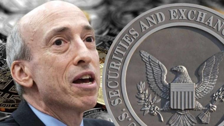 SEC Chairman Proposes Amending Federal Custody Rules to Cover 'All Crypto Assets'