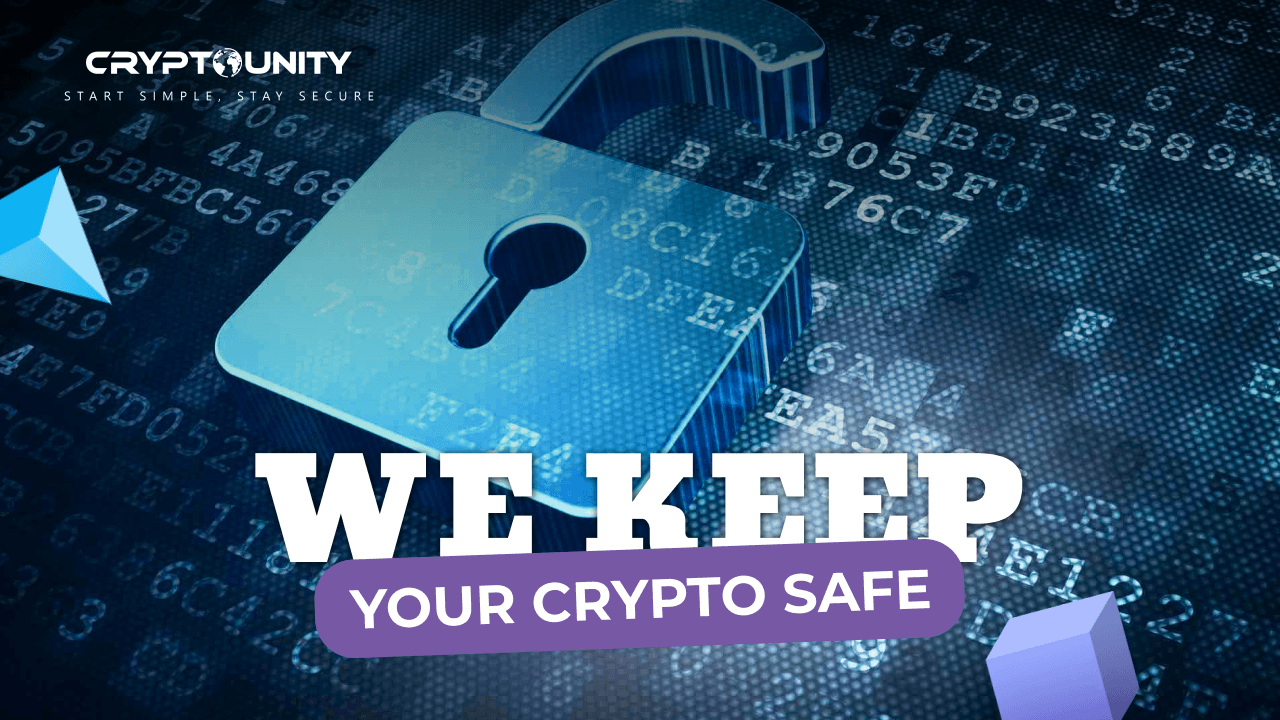 Safe and Simple Crypto Trading With the First no Fund Holding CEX