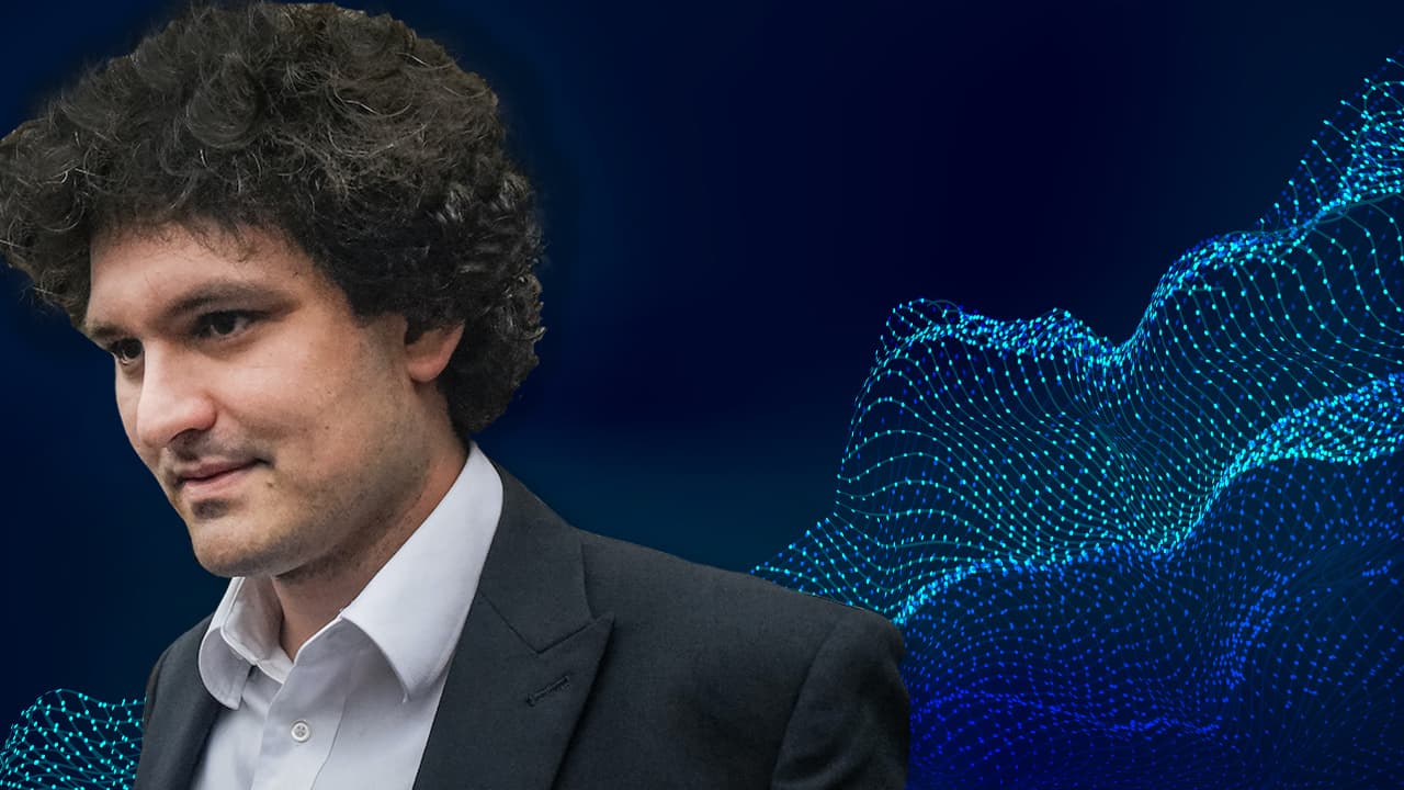 Google Backs AI Firm Anthropic With $300 Million, Following Series B Investment From Controversial FTX Co-Founder