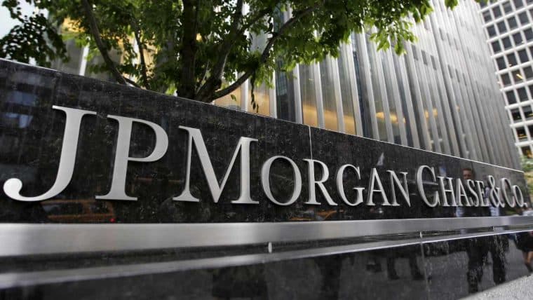 JPMorgan: 72% of Institutional Traders Surveyed 'Have No Plans to Trade Crypto'