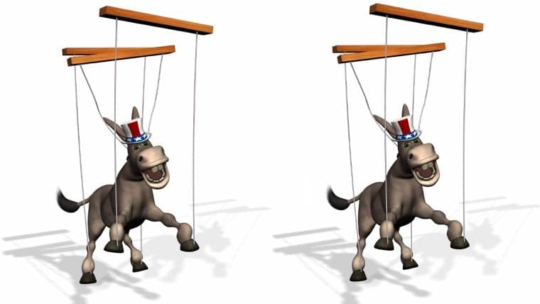 Democrats to Return 2.2% of $45.2 Million Donation Made by FTX's Co-Founder Sam Bankman-Fried