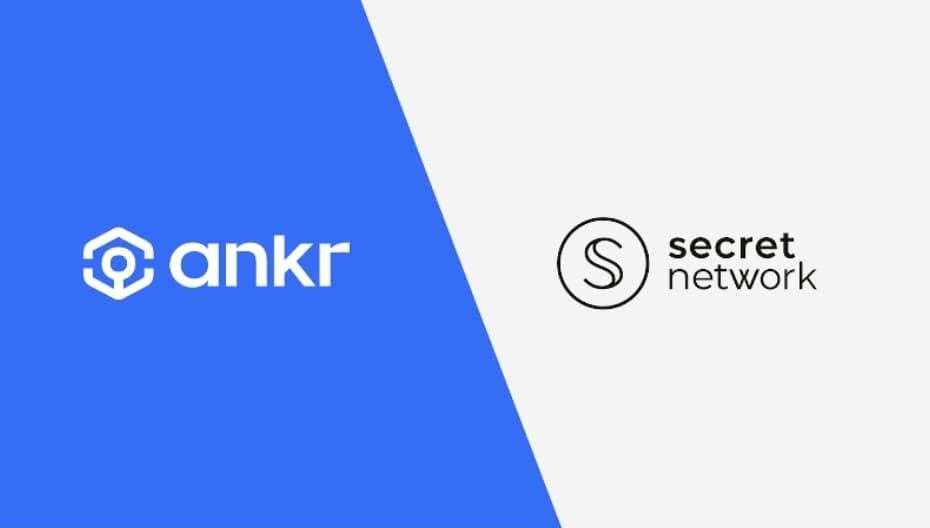 Ankr Launches Public RPC Gateway for Secret Network