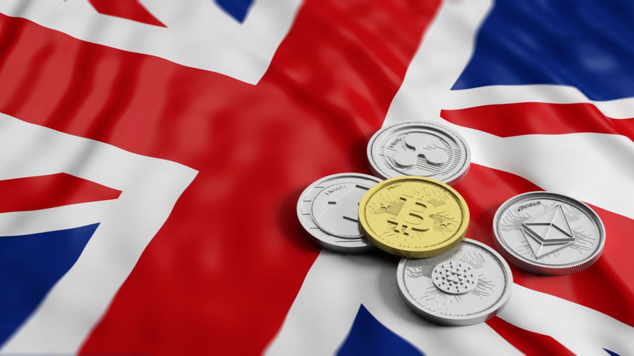Britain Announces Plans for ‘Robust’ Crypto Rules, Launches Consultation