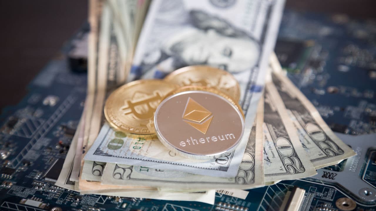 Bitcoin, Ethereum Technical Analysis: ETH, BTC Marginally Higher Ahead of FOMC Meeting Results