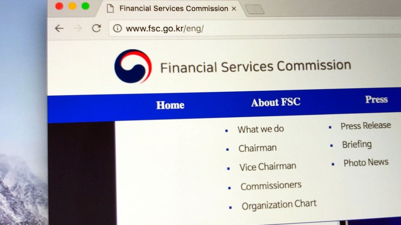 Report: Korean Regulator Approves Issuance and Distribution of Security Tokens