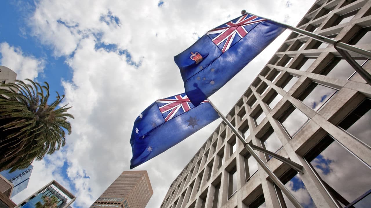 Australian Government Says It Is Working to Ensure 'Regulation of Crypto Assets Protects Consumers'