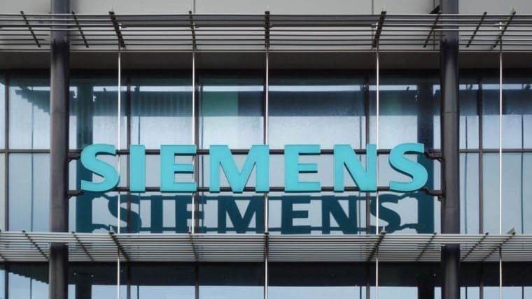 Industrial Giant Siemens Issues €60 Million Digital Bond on Blockchain