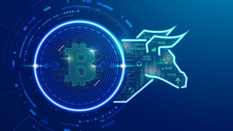 Bitcoin, Ethereum Technical Analysis: BTC Jumps to 6-Month High Above $24,000