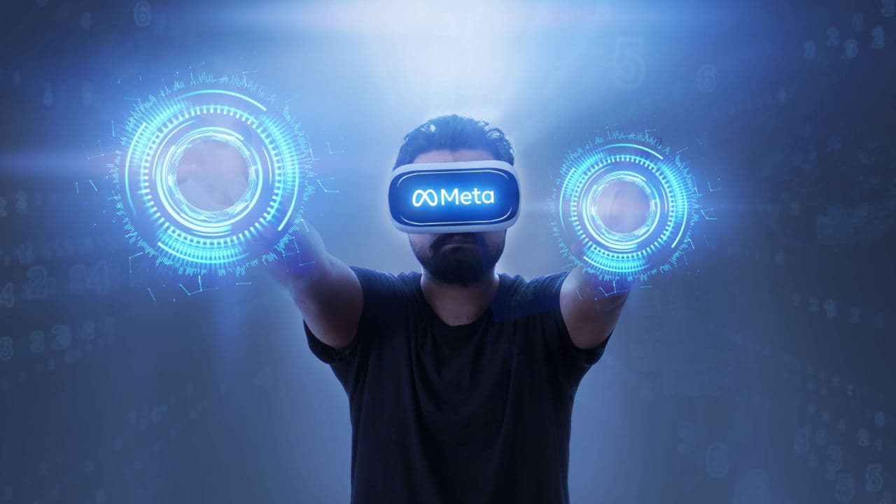 Meta Calls 2023 a 'Year of Efficiency;' Anticipates More Losses in Its Metaverse Division