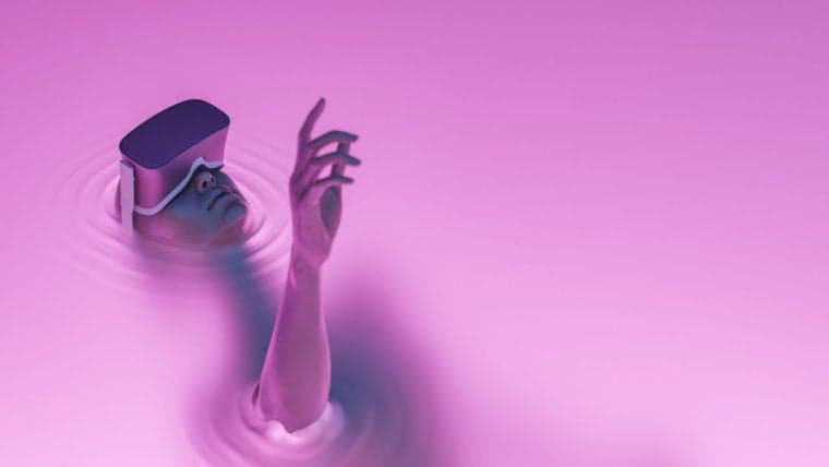 'Metaverse' Term Creator Neal Stephenson Not Bullish About Massive Adoption of Virtual Worlds