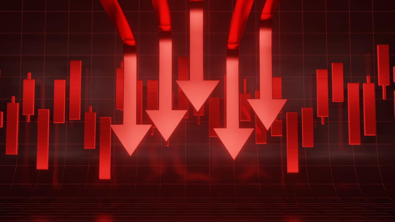 Bitcoin, Ethereum Technical Analysis: BTC, ETH Hit Multi-Week Low, as Sell-off Worsens