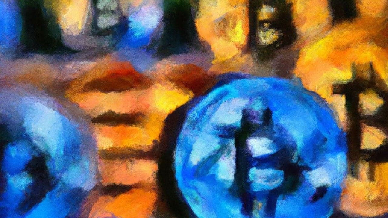 More Than 7,000 Ordinals Inscriptions Have Already Been Included on the Bitcoin Blockchain