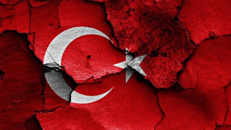Cryptocurrency Exchanges Offer Assistance to Earthquake-Hit Turkey