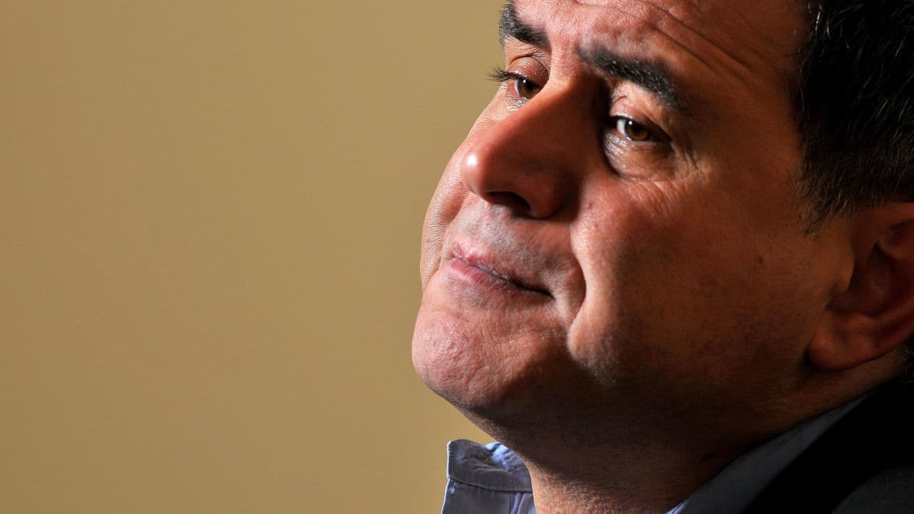 Nouriel 'Dr. Doom' Roubini Warns About Demise of US Dollar