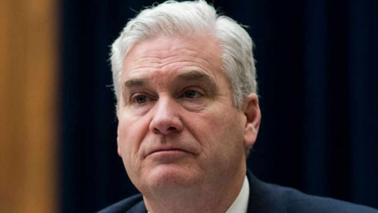 US Lawmaker Launches CBDC Anti-Surveillance State Act to Protect Americans' Right to Financial Privacy