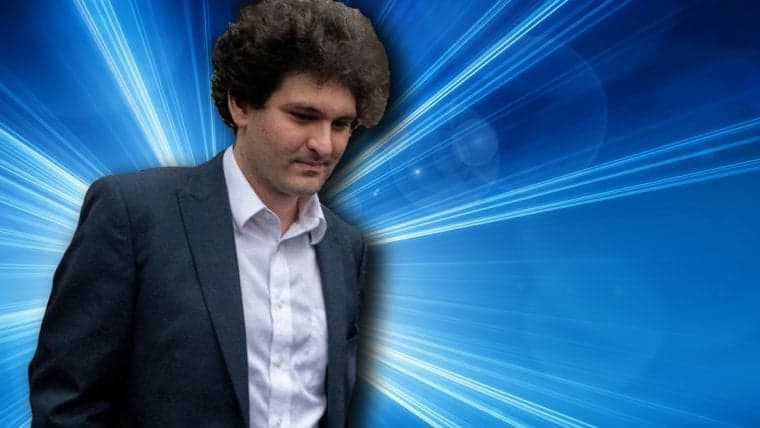 FTX's Bankman-Fried Is Allegedly Using Alameda Funds to Pay for Legal Defense